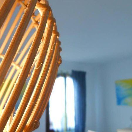 Endless Blue Apartment Costa Teguise Bagian luar foto