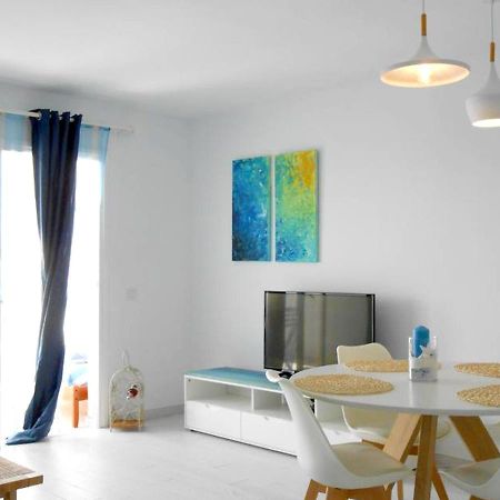 Endless Blue Apartment Costa Teguise Bagian luar foto