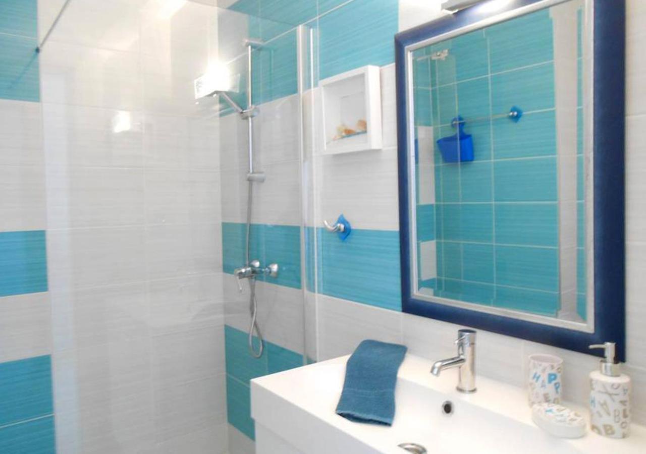 Endless Blue Apartment Costa Teguise Bagian luar foto