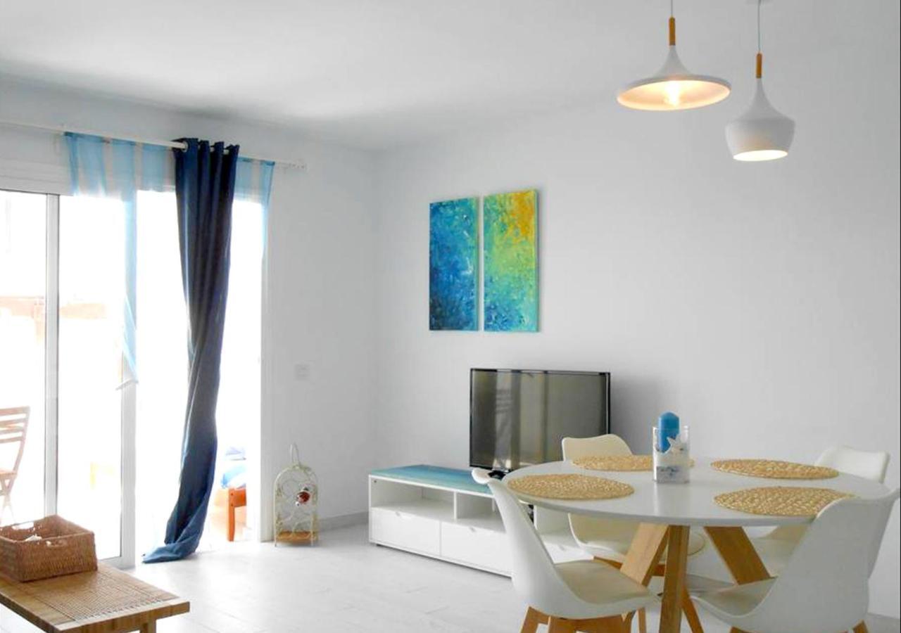 Endless Blue Apartment Costa Teguise Bagian luar foto