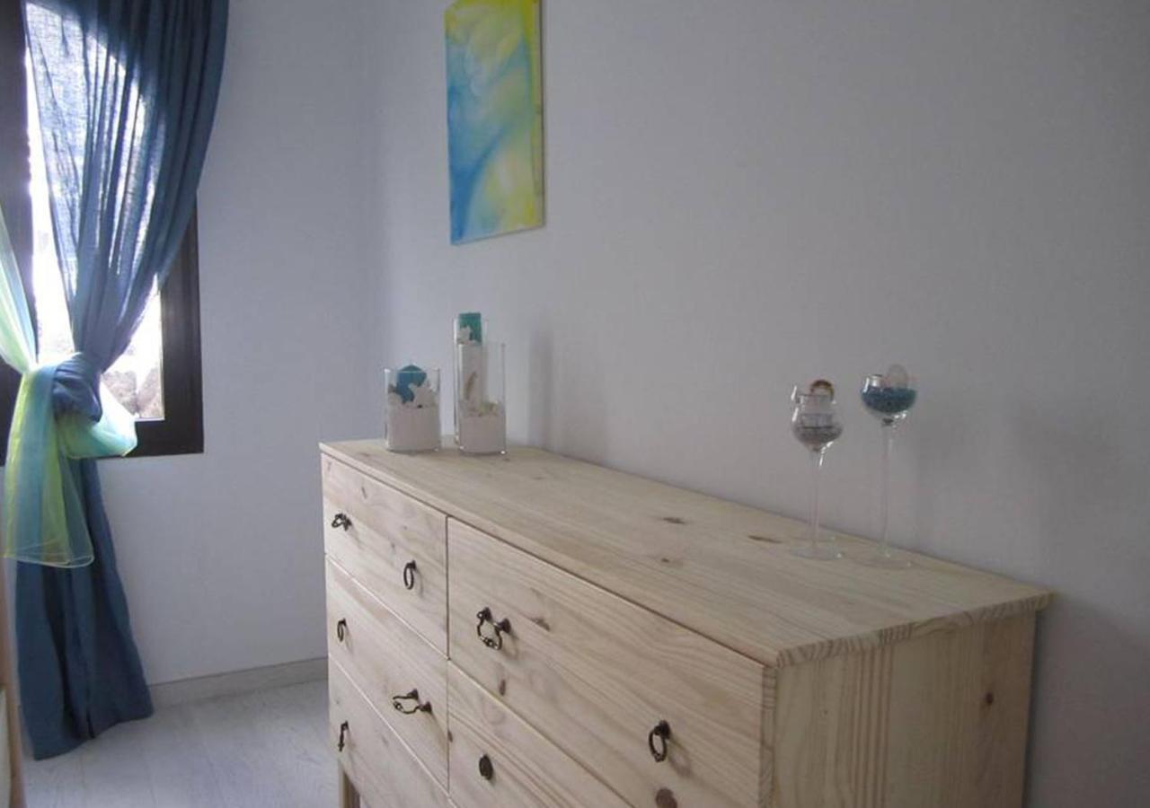 Endless Blue Apartment Costa Teguise Bagian luar foto